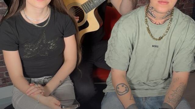 Libre (Version acoustique) feat. Kyoshi Sad, Lévanah Solomon