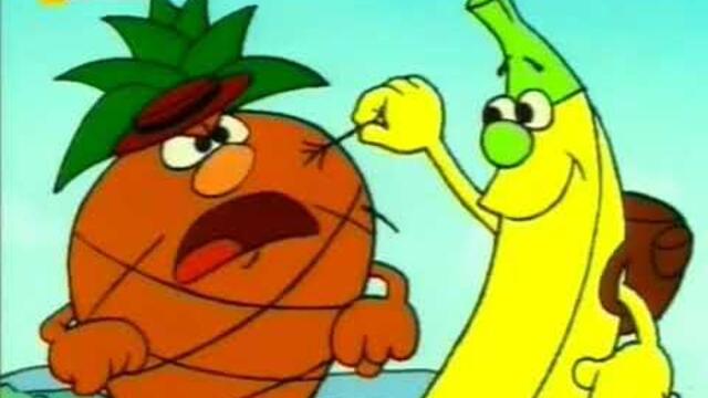 ПЛОДЧЕТАТА БГ АУДИО епизод 10