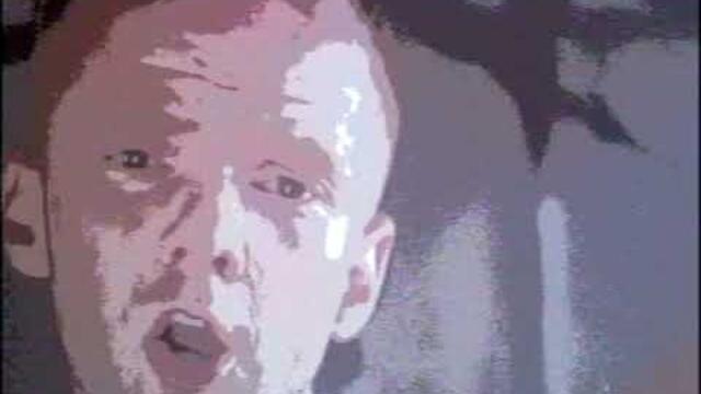 BRONSKI BEAT - Screaming (Lead Vocal Muted) Blocked Words Karaoke Remix Music Video Stripped Version