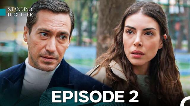 Standing Together Episode 2 (English Subtitles)