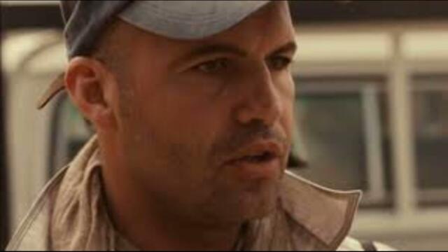 О фильме " Дарфур: хроники объявленной смерти".