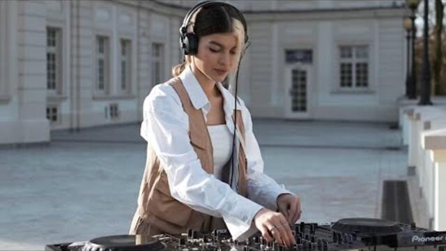 ARMINA - Live @ Poland, Lesnica Castle [ Progressive house & Melodic Techno ] 4K