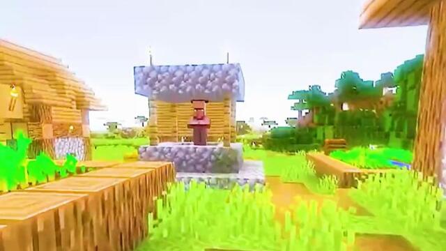 😎 rejoins le Discord dans ma bio #minecraft #mast