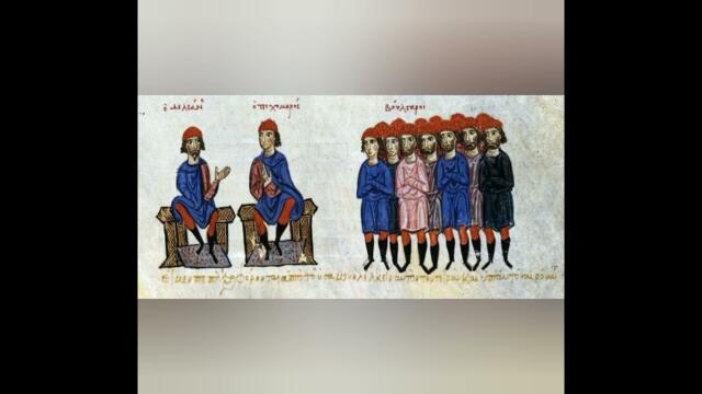 The rebelion of Petar Delyan, the missing piece of Bulgaria from 1014 to 1041