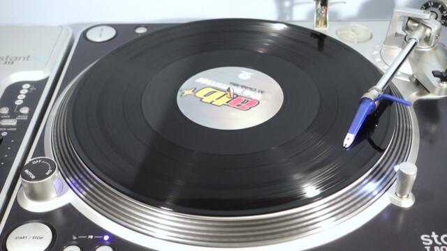 ATB – The Summer (A1 Clubb Mix) (2000)