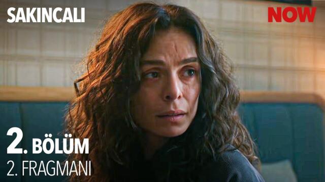 Sakıncalı 2. Bölüm 2. Fragmanı @SakincaliDizisi