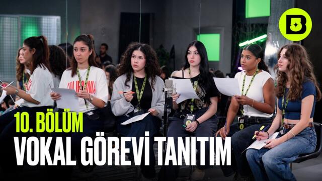 Big5 Türkiye | Hazırlık Sezonu 10. Bölüm Tanıtım