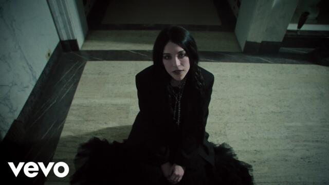 Ally Nicholas - Killing (Official Music Video)