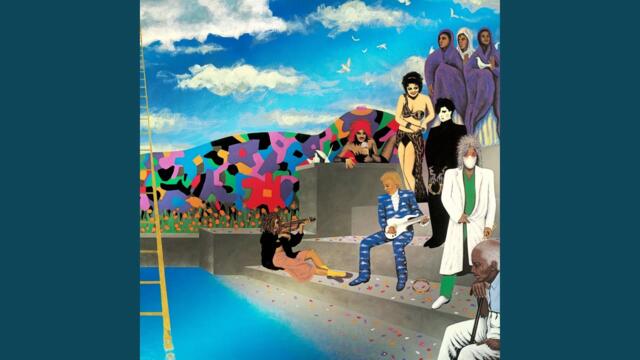 Pop Life (Extended Version) [2025 Remaster]