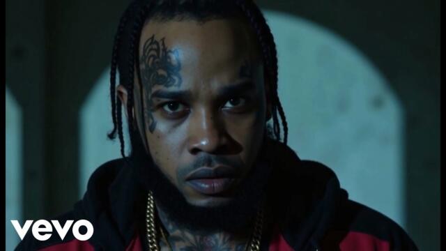 Tommy Lee Sparta - Mercy For None (Official Music Video)