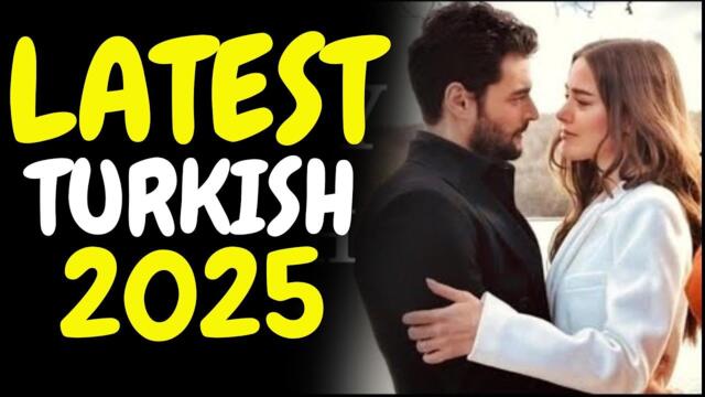 Best New Romantic Comedy Turkish Series With English Subtitles | Top Turkish Drama Recommendations