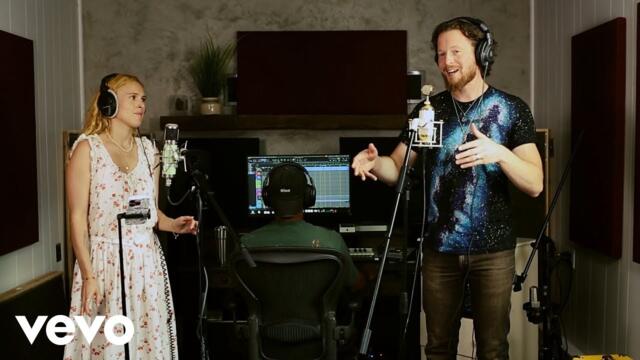 Austin Brown, Rumer Willis - Sailing (Official Video)