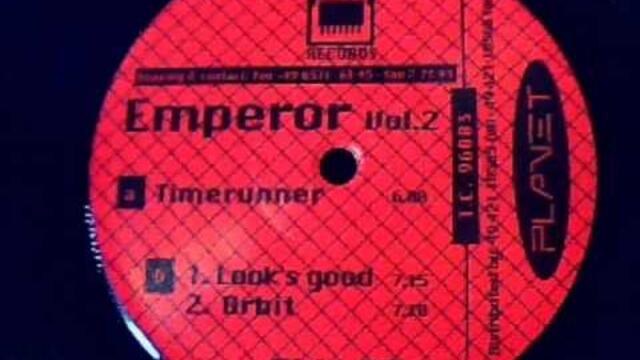 Emperor - Look's Good