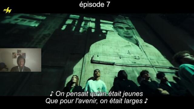 Guerta: Le Rap d'Hier Revit! Freestyle Brut sur Seine