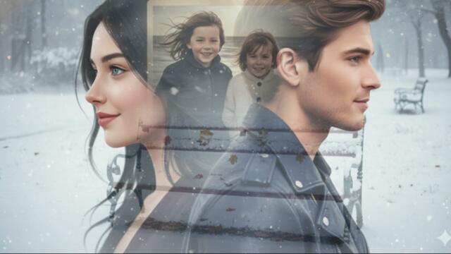 Даная и Крис - Детски спомен (2025)