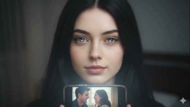 Даная и Крис - Сърцето помни (official duet 2025)