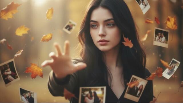 Даная – Любовта ще ни спаси (Романтична поп балада 2025)