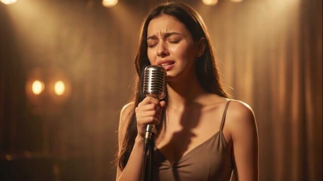 Кристияна - Върни се (Pop-folk, Pop Ballad 2025)