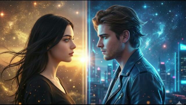 Крис и Даная - Като Ден и Нощ (2025)