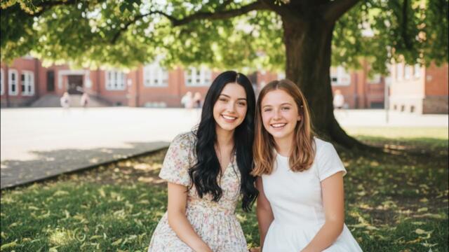 Даная - Нашите 16 лета (Official Audio 2025) 💖🎶