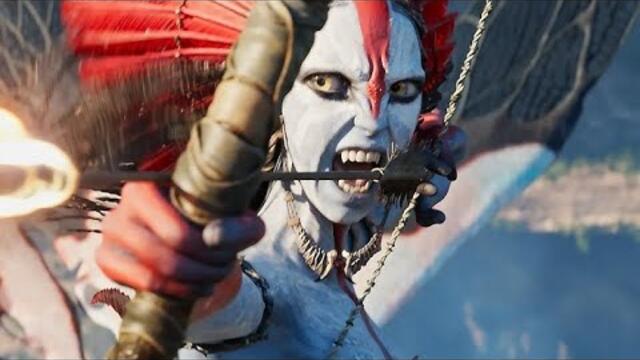 Аватар 3: Пламя и пепел — Русский трейлер #3 ( Русские Субтитры, 2025) #кино #фильмы #shorts