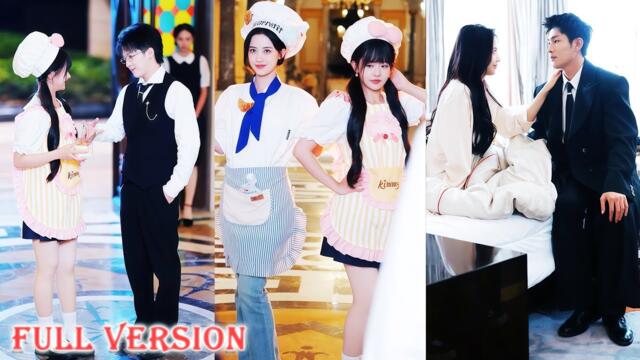 【ENG SUB】💞Bestie & I were reborn as unloved wives, Now we're all CEO's sweetheart!#cdrama