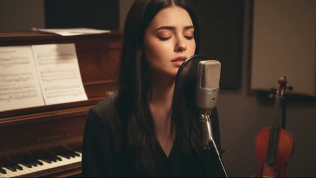 Даная - Спомени далечени | Емоционална поп-фолк балада (2025)