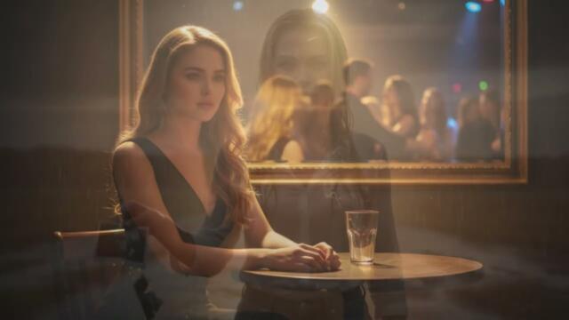 Калина - Вкус на лъжата | Емоционална поп-фолк балада (2025)