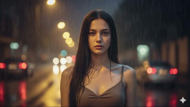 Кристияна - Сив хоризонт | Емоционална поп фолк песен 2025