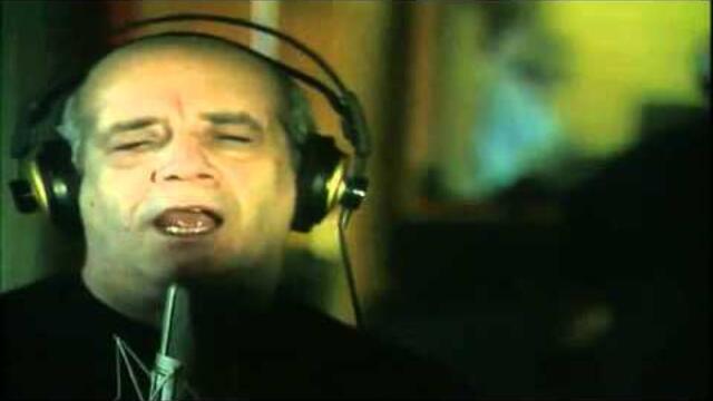 Dimitris Mitropanos - Roza