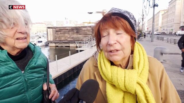 Marche blanche à Marseille en hommage à Mehdi Kessaci : « La violence est au paroxysme, elle est quotidienne »