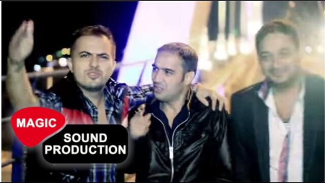 MIHAITA PITICU, ELIS SI CRISTI DOREL - MA LAUD CA AM CU CE