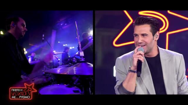 Πέτρος Ιακωβίδης - Απόψε θέλω | Πέφτει η ΝΥΧΤΑ με ΡΥΘΜΟ | ΡΥΘΜΟΣ 949