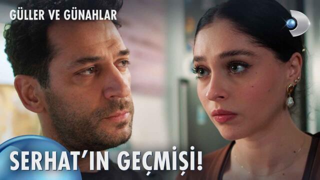 Serhat, yaralarını Zeynep'e açtı! | Güller ve Günahlar 7. Bölüm