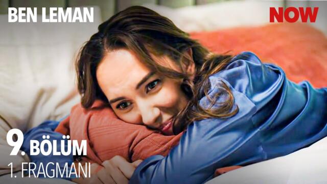 Ben Leman 9. Bölüm 1. Fragmanı