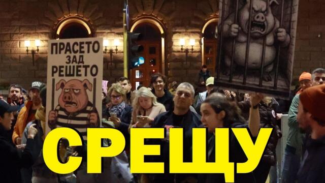 Срещу прасето, бюджета, правосъдието, НС. Как да вдигнем Борисов и да направим Пеевски незаобиколим
