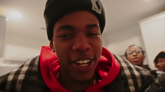 Sterl Gotti - Duffle Bag Boyz (Official Music Video)