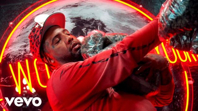 Philthy Rich - Need Jesus (Official Video)