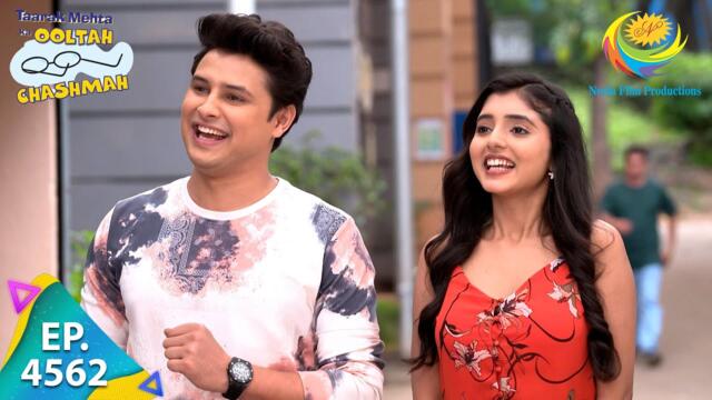 Tapu Sena's Gift For Abdul | Taarak Mehta Ka Ooltah Chashmah | Full Episode 4562 | 22 Nov 2025