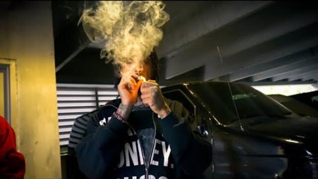 Fluhkunxhkos - Black Ops (OFFICIAL VIDEO)