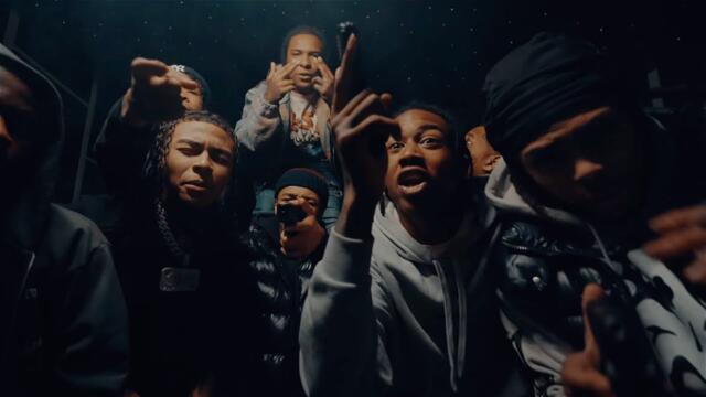 DudeyLo - Talk My Sht (Official Video)