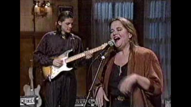 Tracey Nelson I'm Gonna miss You (Like the Devil)