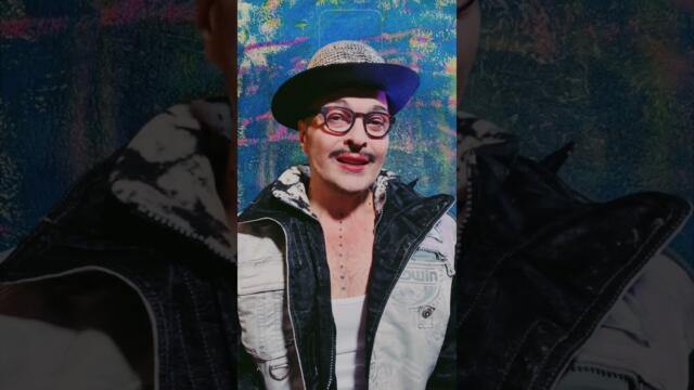 Ivo Dimchev - Pesen za Sofia