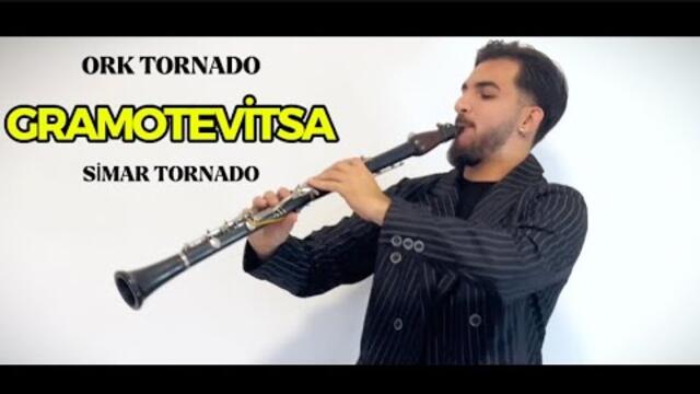 ORK TORNADO & SİMAR TORNADO / GRAMOTEVİTSA - PRESLAV  █▬█ █ ▀█▀ 