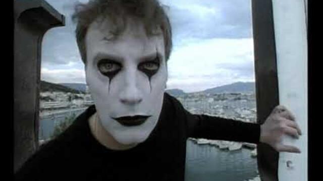 MAGAZIN - 'KO ME ZOVE (OFFICIAL VIDEO 2002)