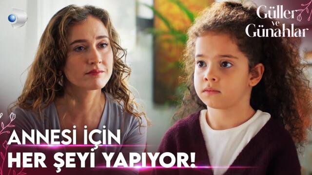 Kader'in duygusal boşluğundan yararlanıyor! - Güller ve Günahlar 7. Bölüm