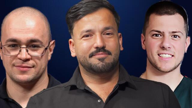 "Урологията в България и месецът на мъжкото здраве" - с д-р Симеон Георгиев