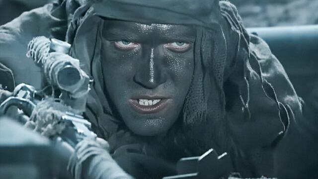 Sniper. Weapon of Vengeance | World War II - Full Movie Series