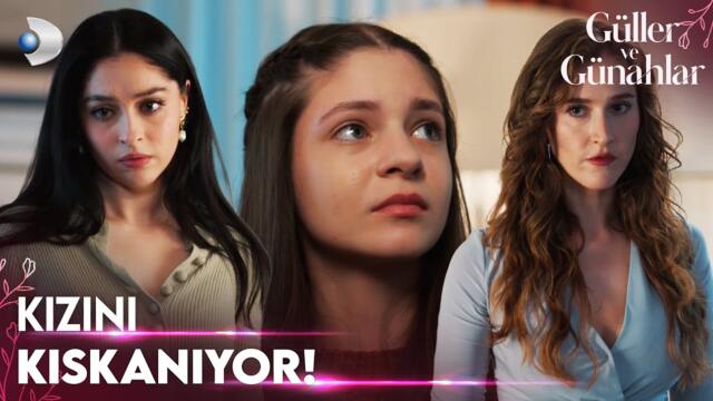 Hayal'in sırrı ortaya çıkıyor! - Güller ve Günahlar 7. Bölüm