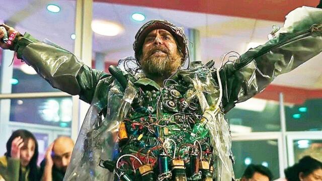 Удачи, веселитесь, не умрите — Русский трейлер (4К, Субтитры, 2026)